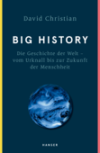 Big History - Hainer Kober & David Christian