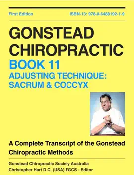 GONSTEAD CHIROPRACTIC