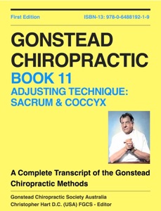 GONSTEAD CHIROPRACTIC