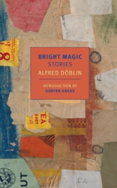 Bright Magic - Alfred Döblin, Damion Searls & Günter Grass