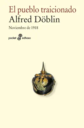 Read: El Book pueblo traicionado