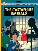 The Castafiore Emerald