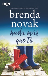 Nada más que tú Book Cover