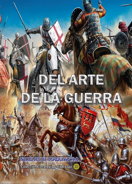 Del Arte de la Guerra