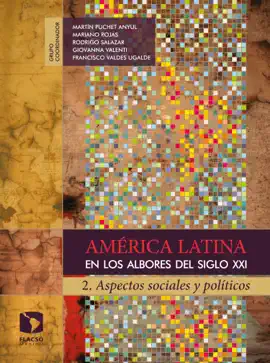 Read: Book América Latina en los albores del siglo XXI