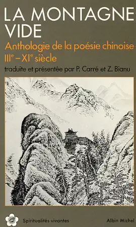 Read: La Book Montagne vide