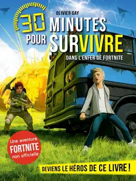 Read: Dans l'enfer de Fortnite Book