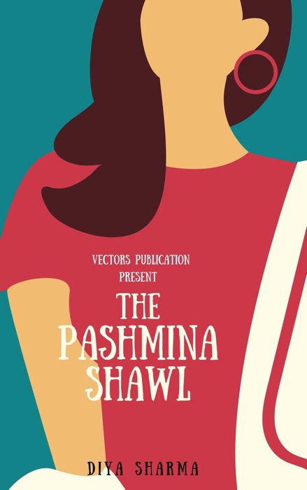 Pashmina Shawl