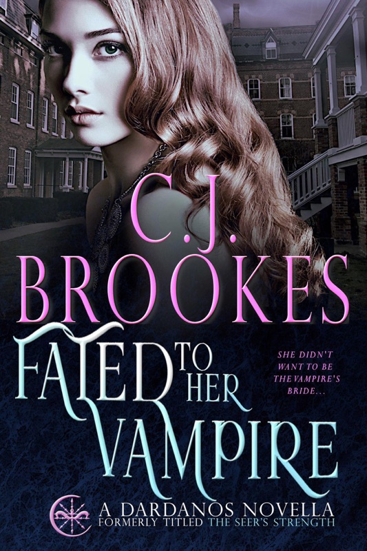 Fated to Her Vampire