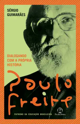 Read: Dialogando com a Book própria história