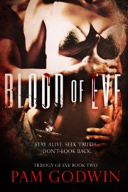 Blood of Eve - Pam Godwin