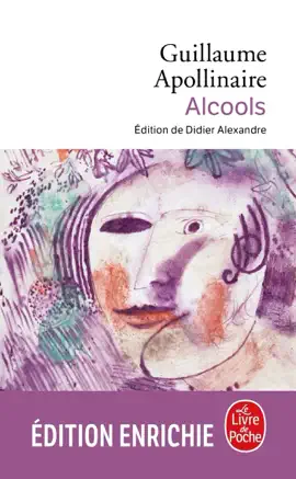 Read: Alcools