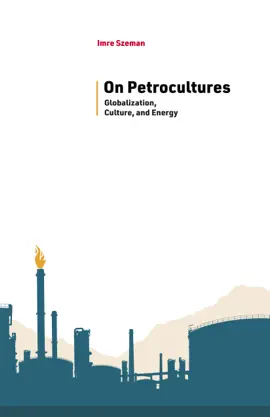 Read: On Book Petrocultures