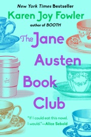 The Jane Austen Book Club - Karen Joy Fowler