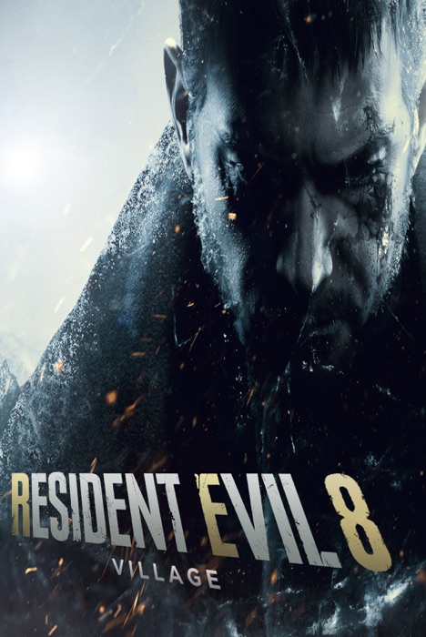 Resident Evil 8 Village