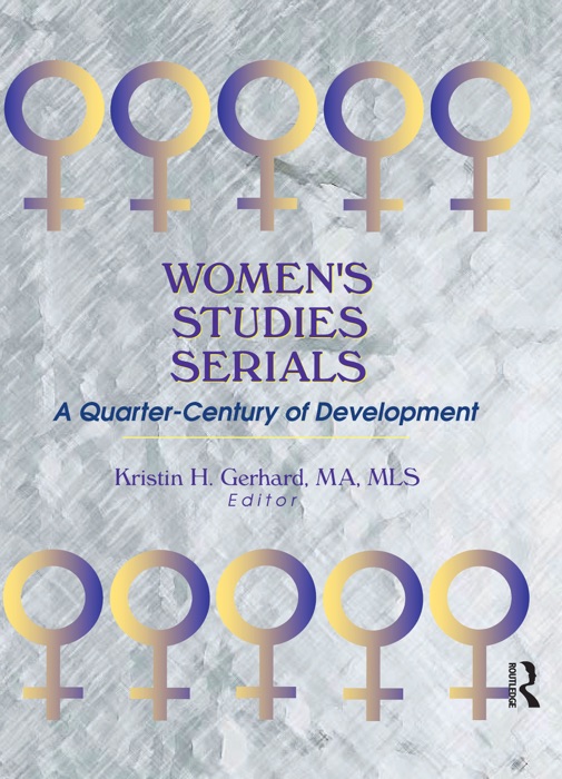 Women's Studies Serials