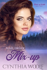 Mail Order Mix-Up - Cynthia Woolf