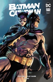 Batman/Catwoman - Tom King