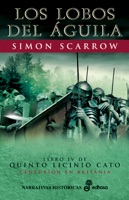Los lobos del águila ebook Download