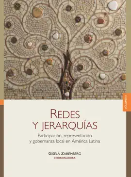 Read: Redes Book y jerarquías I