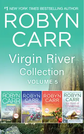 Read: Book Virgin River Collection Volume 5