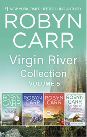 Virgin River Collection Volume 5 - Robyn Carr