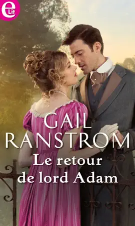 Read: Le retour de Book lord Adam
