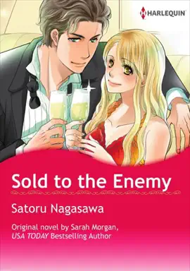 Read: Sold Book To The Enemy