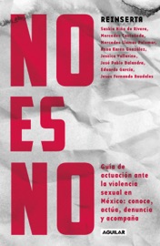 No es no - Saskia Niño de Rivera Cover & Varios Autores