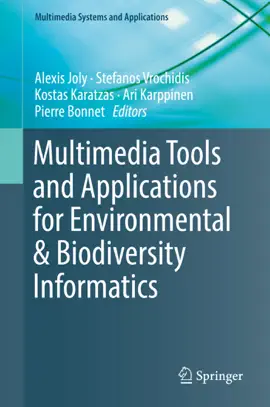 Read: Multimedia Tools and Applications for Environmental Book & Biodiversity Informatics