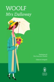 Mrs Dalloway - Virginia Woolf