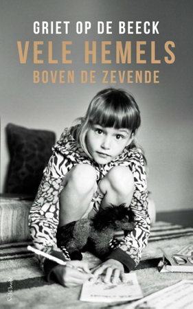 Vele hemels boven de zevende - Griet Op de Beeck
