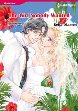 Read: The Girl Nobody Wanted Book