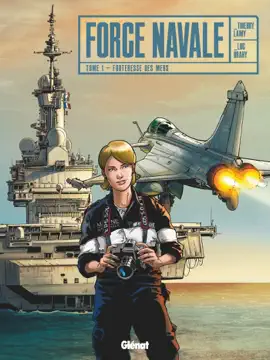 Read: Book Force Navale - Tome 01