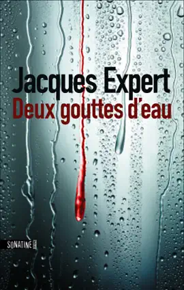 Read: Deux gouttes d'eau Book