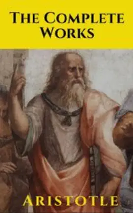 Read: The Complete Aristotle Book