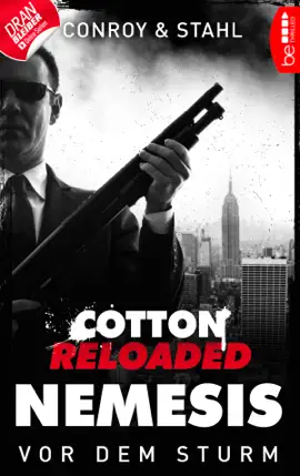 Read: Cotton Reloaded: Book Nemesis - 5