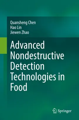 Read: Advanced Nondestructive Book Detection Technologies in Food