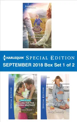 Read: Harlequin Special Edition September 2018 - Box Set Book 1 of 2