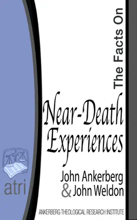 Read: The Facts on Book Near-Death Experiences