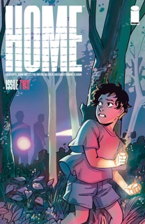 Home #2 (of 5) by Julio Anta & Anna Wieszczyk