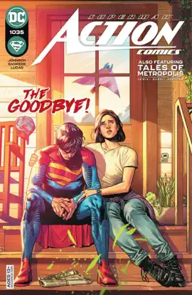 Read: Action Book Comics (2016-) #1035