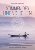 Stimmen des Unendlichen - Armin Gottmann