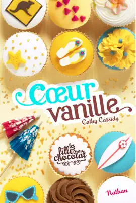 Read: Les Filles au chocolat 5 - Coeur Book vanille-EPUB2