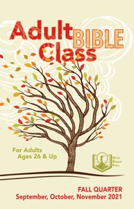 Adult Bible Class