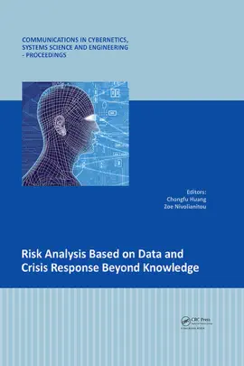 Read: Risk Analysis Based on Data and Book Crisis Response Beyond Knowledge