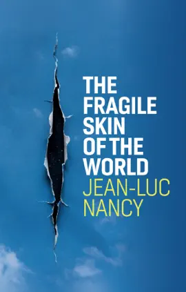 Read: The Fragile Skin of the Book World
