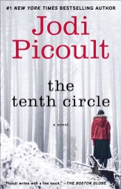 The Tenth Circle - Jodi Picoult