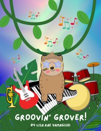 Groovin' Grover!