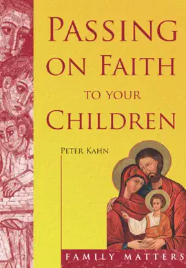 Read: Passing on Faith Book to Your Children